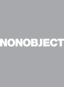 Image for Nonobject