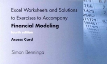 Image for Excel Worksheets and Solutions to Exercises to Accompany Financial Modeling, fourth edition, Access Code