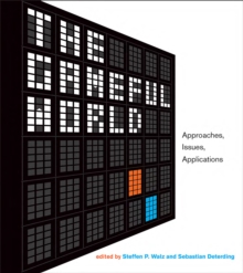 Image for The gameful world: approaches, issues, applications