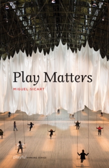 Image for Play matters