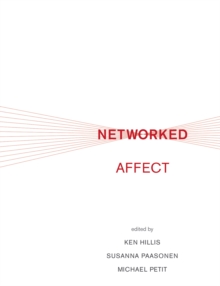 Image for Networked affect
