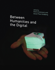 Image for Between humanities and the digital