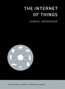 Image for The internet of things