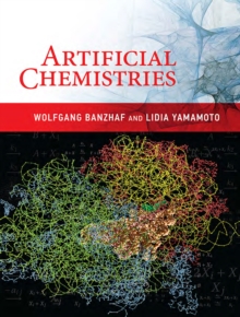 Image for Artificial chemistries