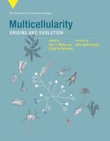 Image for Multicellularity: origins and evolution