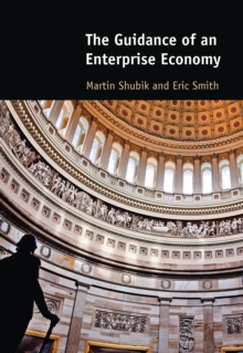 Image for The guidance of an enterprise economy