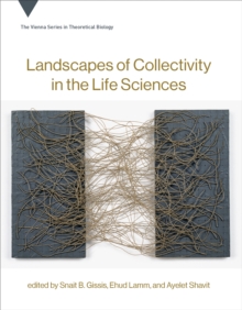 Image for Landscapes of collectivity in the life sciences