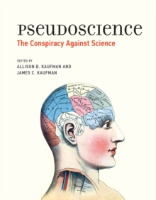 Image for Pseudoscience: the conspiracy against science