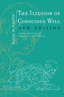 Image for The illusion of conscious will