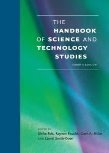 Image for The handbook of science and technology studies