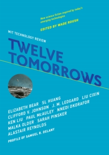 Image for Twelve tomorrows