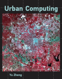 Image for Urban computing