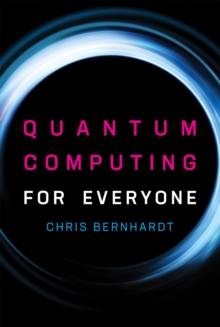 Image for Quantum computing for everyone