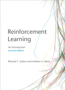 Image for Reinforcement learning: an introduction