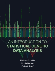 Image for Introduction to Statistical Genetic Data Analysis