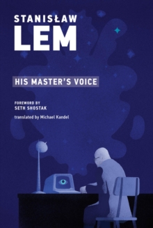 Image for His master's voice