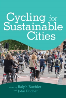 Image for Cycling for Sustainable Cities