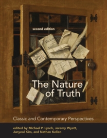 Image for The Nature of Truth: Classic and Contemporary Perspectives