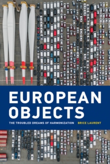 Image for European Objects