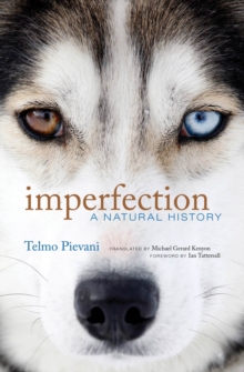 Image for Imperfection: a natural history