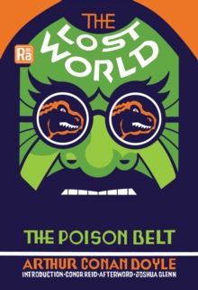 Image for The Lost World: And, The Poison Belt