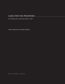 Image for Logo for the Macintosh : An Introduction through Object Logo