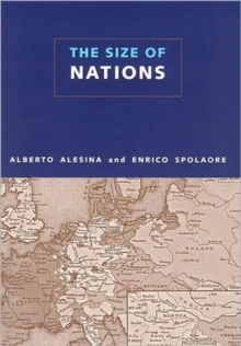 Size of Nations