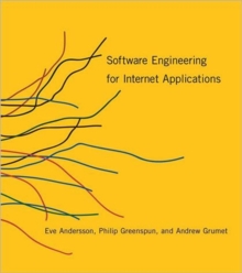 Image for Software engineering for Internet applications