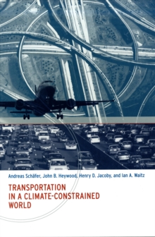 Transportation in a Climate-Constrained World