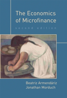 Image for The Economics of Microfinance