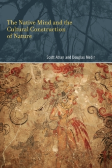 Image for The Native Mind and the Cultural Construction of Nature