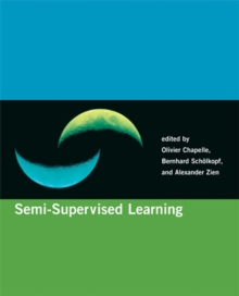 Image for Semi-supervised learning