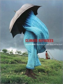 Image for Climate refugees