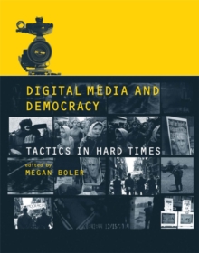 Image for Digital Media and Democracy