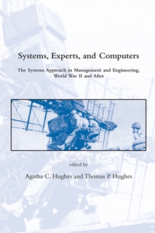 Image for Systems, Experts, and Computers