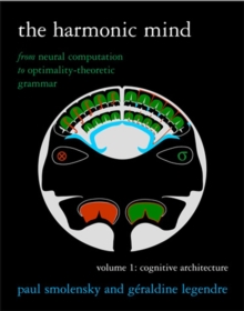 Image for The Harmonic Mind