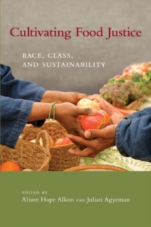 Image for Cultivating Food Justice