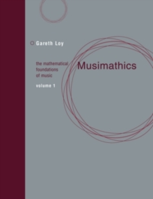 Image for Musimathics