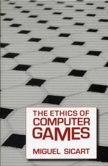 Image for The ethics of computer games
