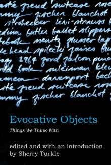 Image for Evocative Objects