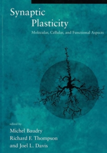 Image for Synaptic Plasticity