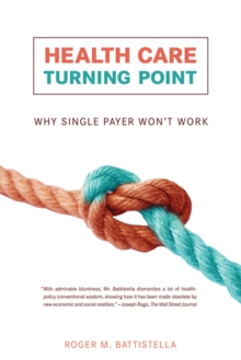 Health Care Turning Point