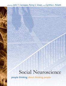 Image for Social Neuroscience