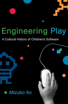 Image for Engineering play  : a cultural history of children's software