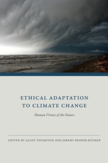 Image for Ethical Adaptation to Climate Change