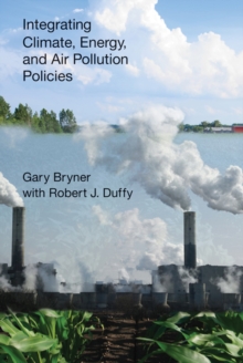 Image for Integrating Climate, Energy, and Air Pollution Policies