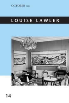 Image for Louise Lawler