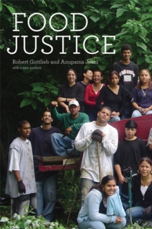 Image for Food Justice