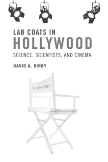Image for Lab Coats in Hollywood