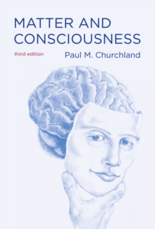 Image for Matter and consciousness